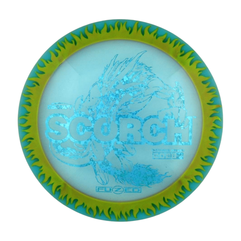 Discraft FuZed Scorch - 173-174g