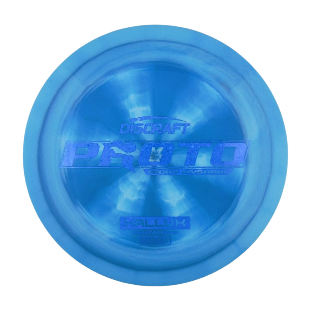 Discraft Ricky Wysocki Prototype Hallux - 174g