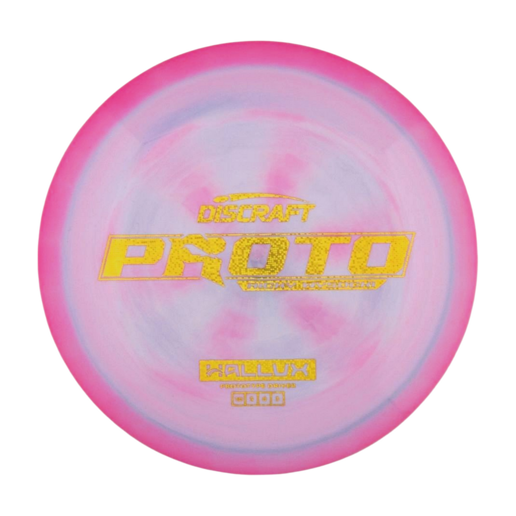Discraft Ricky Wysocki Prototype Hallux - 173g