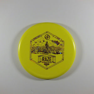 Infinite Discs R-Blend Raze - 172g