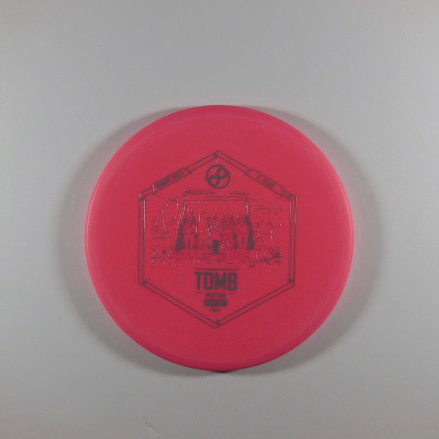 Infinite Discs D-Blend Tomb - 175g