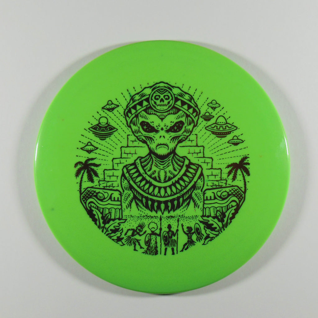 Thought Space Athletics Aura Votum - 166g