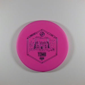 Infinite Discs D-Blend Tomb - 175g