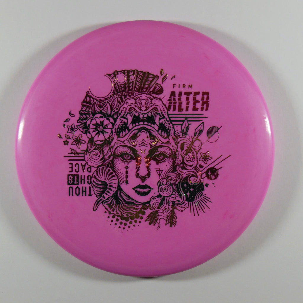 Thought Space Athletics Nerve Firm Alter - 174g