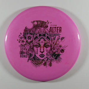 Thought Space Athletics Nerve Firm Alter - 174g