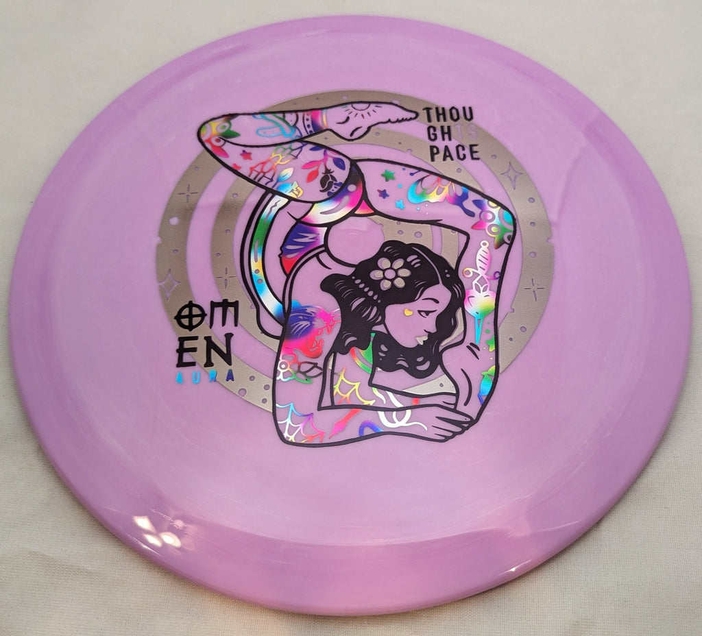 Thought Space Athletics Aura Omen-167g