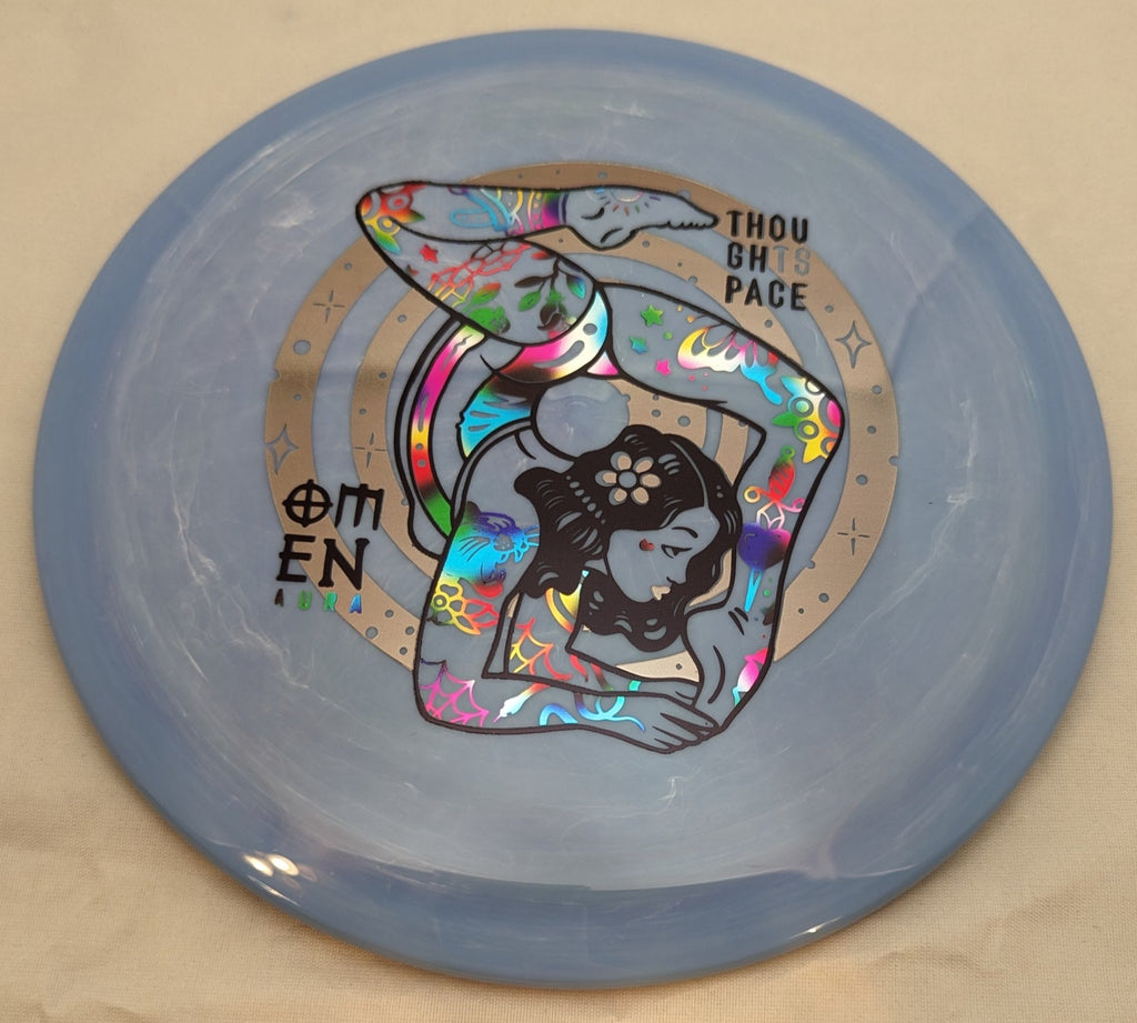 Thought Space Athletics Aura Omen-167g