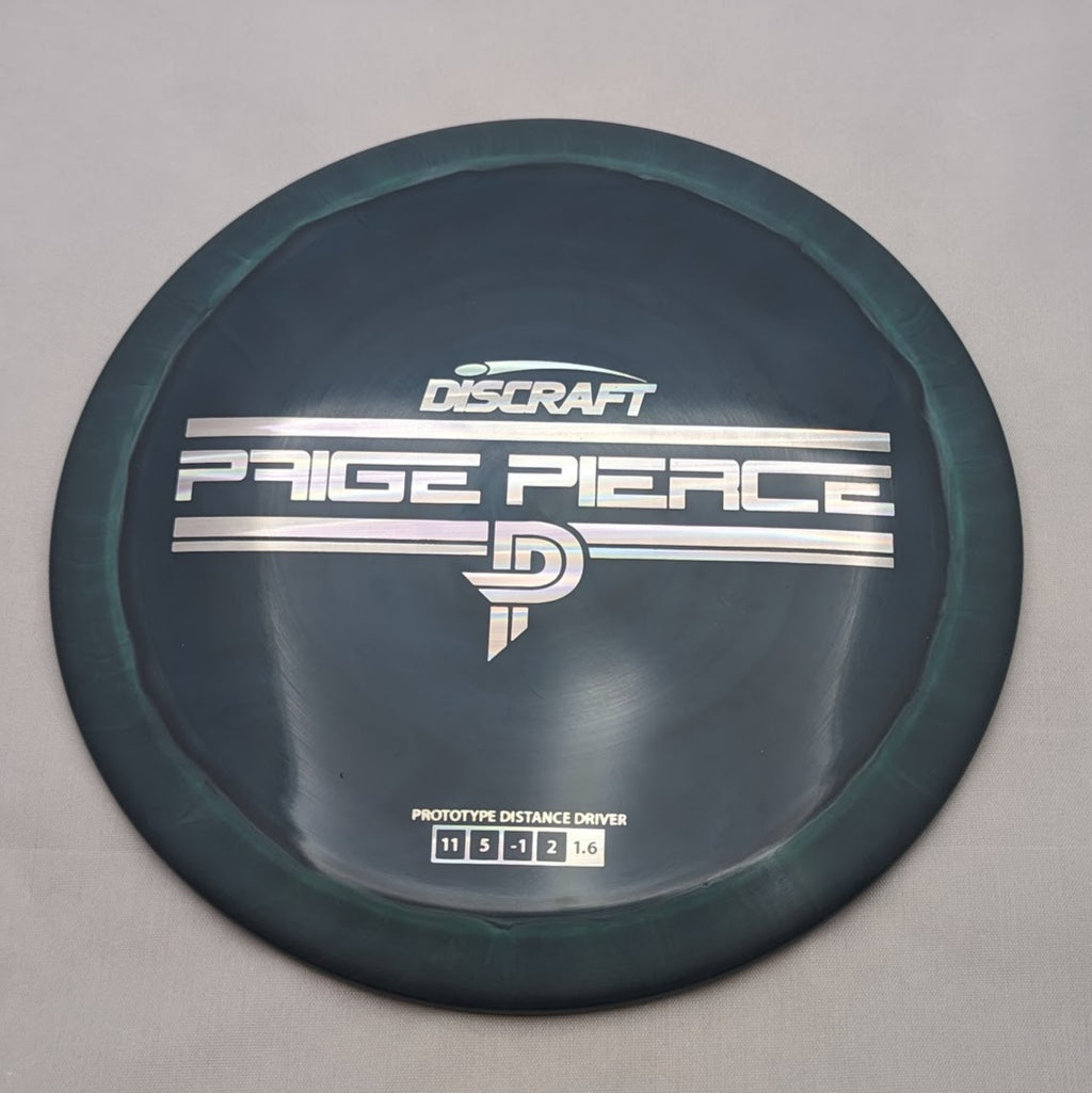 Discraft Paige Pierce Prototype Drive 170-172g