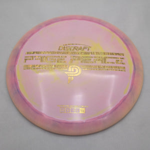 Discraft Paige Pierce Prototype Drive 173-174g