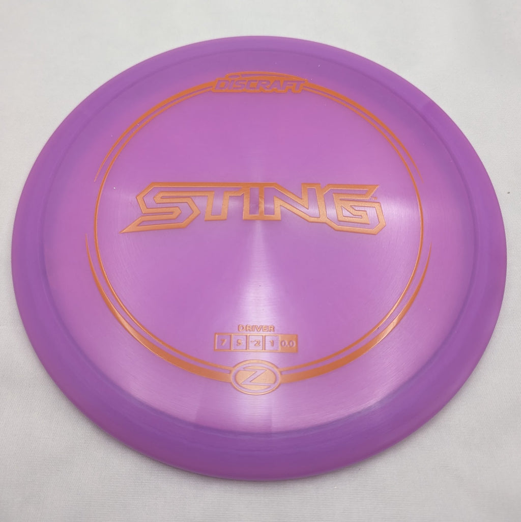 Discraft Z Line Sting - 175-176g