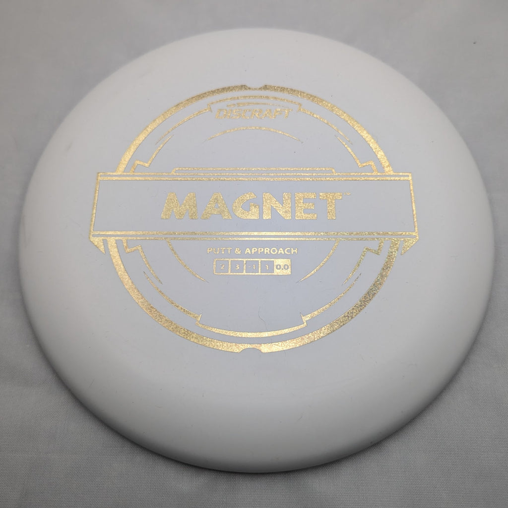 Discraft Putter Line Magnet - 173-174g