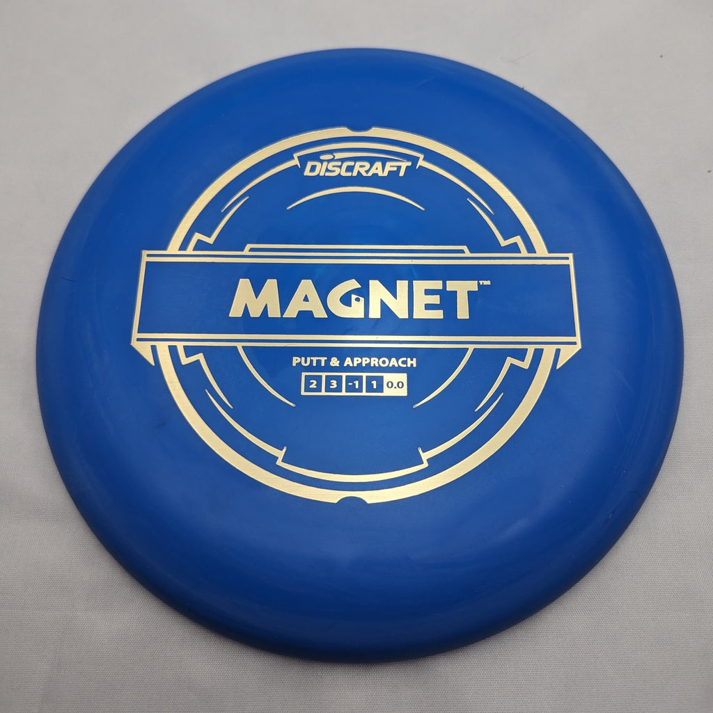 Discraft Putter Line Magnet - 173-174g