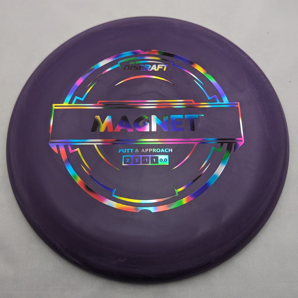 Discraft Putter Line Magnet - 173-174g