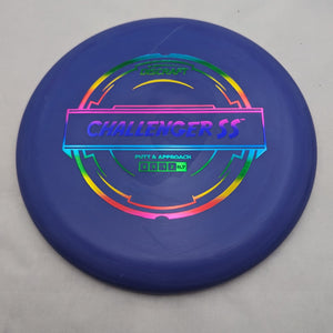 Discraft Putter Line Challenger SS - 173-174g