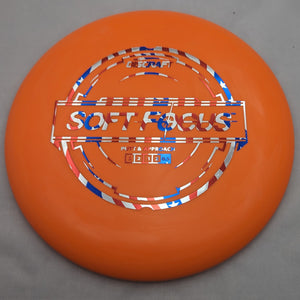 Discraft Putter Line Soft Focus - 173-174g