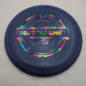 Discraft Putter Line Soft Magnet-170-172g