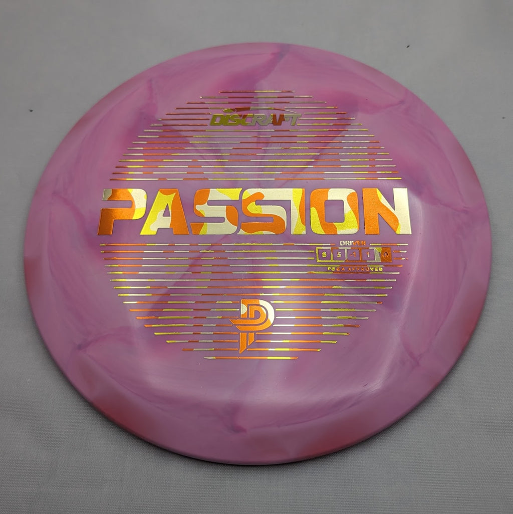 Discraft Paige Pierce Passion 175-176g