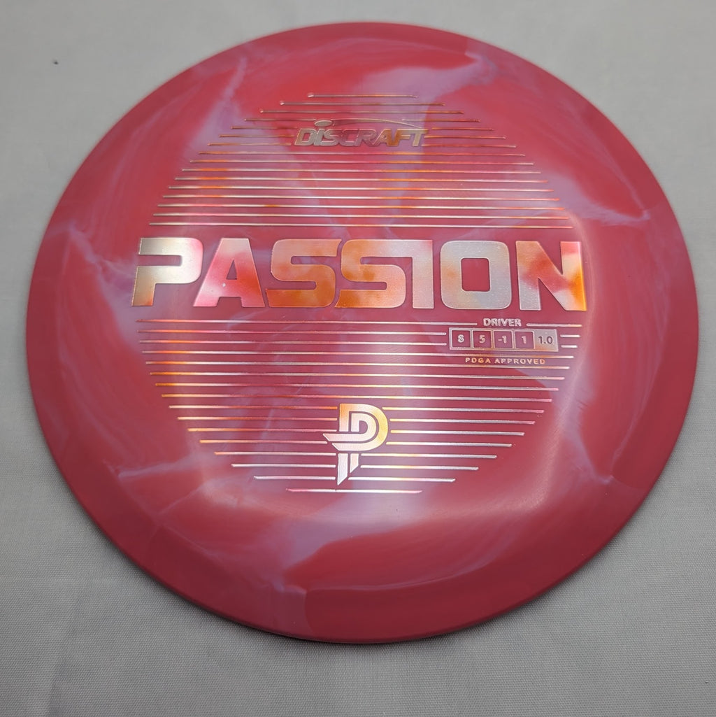 Discraft Paige Pierce Passion 173-174g