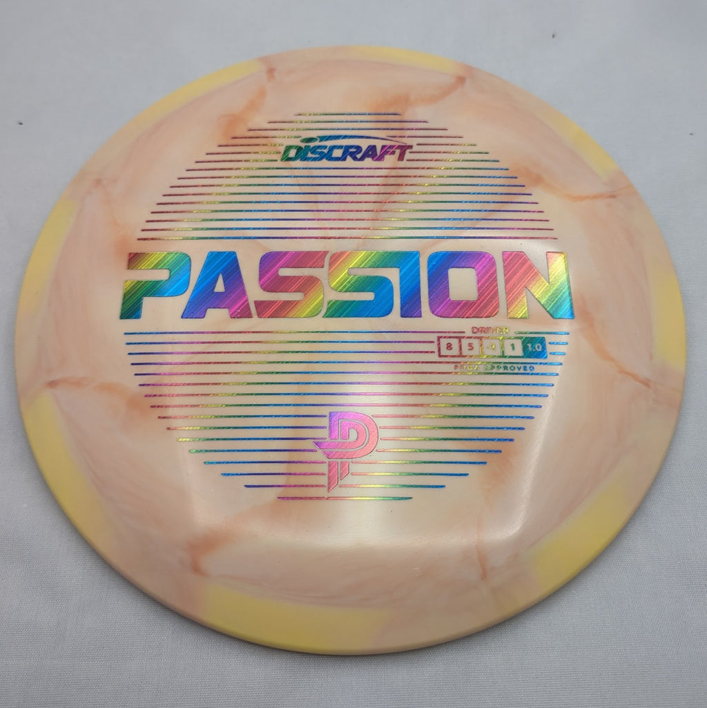 Discraft Paige Pierce Passion 173-174g