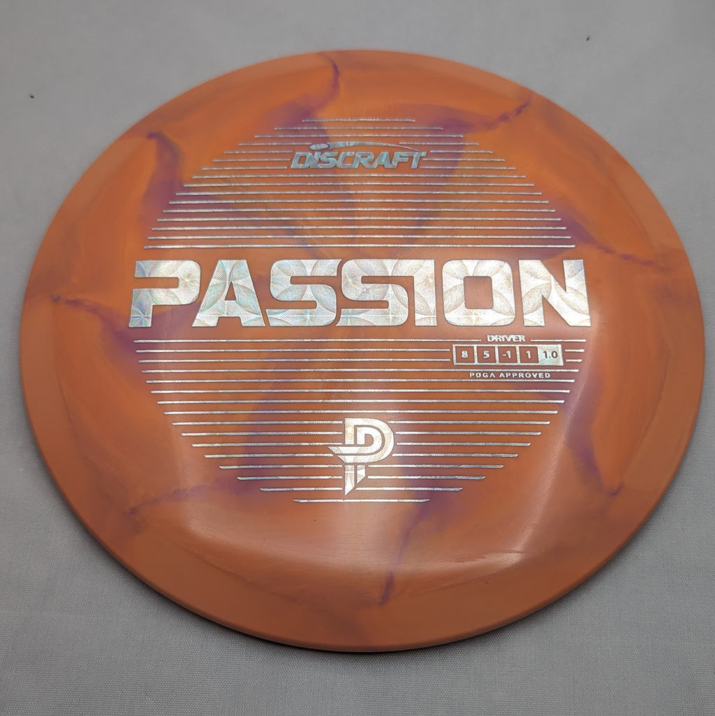 Discraft Paige Pierce Passion 170-172g