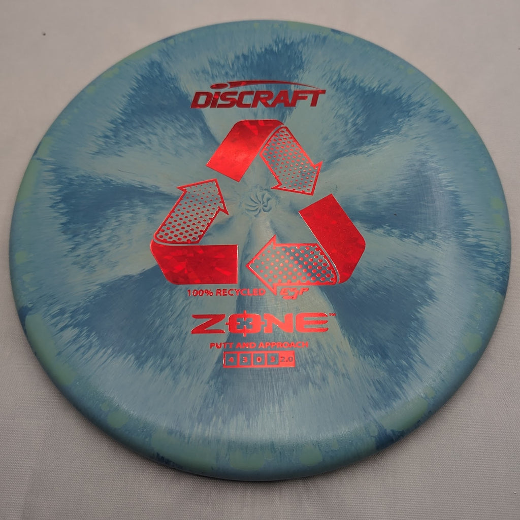 Discraft Recycled ESP Zone - 173-174g