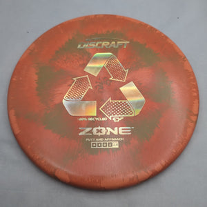 Discraft Recycled ESP Zone - 173-174g