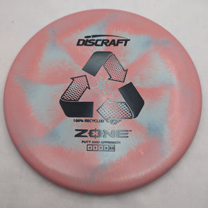 Discraft Recycled ESP Zone - 173-174g