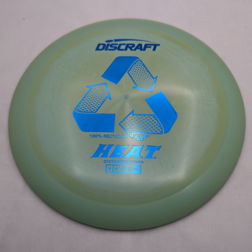 Discraft Recycled ESP Heat - 170-172g