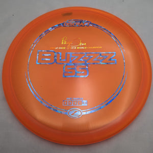 Discraft Paige Shue Signature Edition Buzzz SS - 177g+