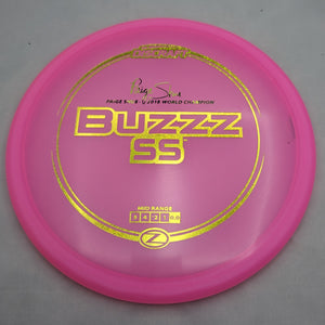 Discraft Paige Shue Signature Edition Buzzz SS - 177g+