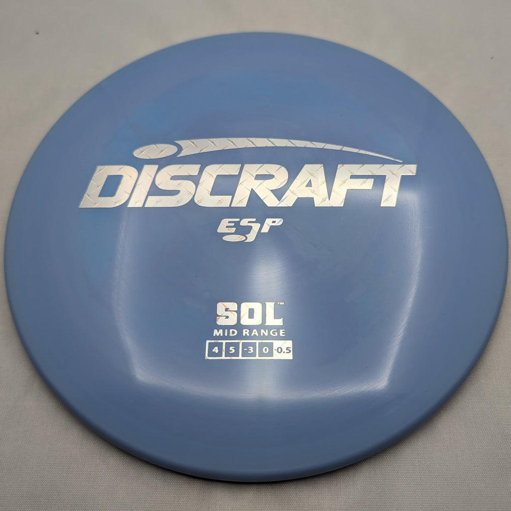 Discraft ESP Sol -175g