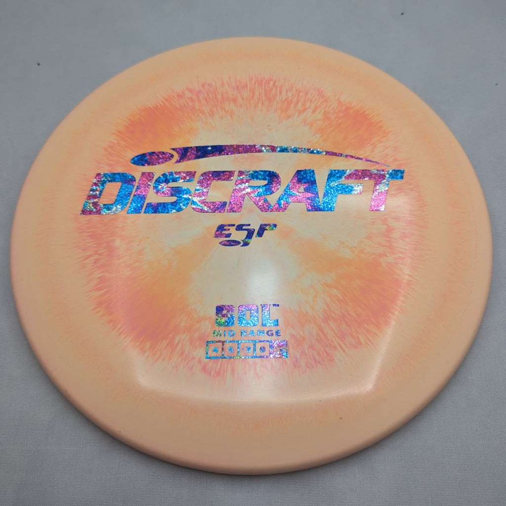 Discraft ESP Sol - 173-174g