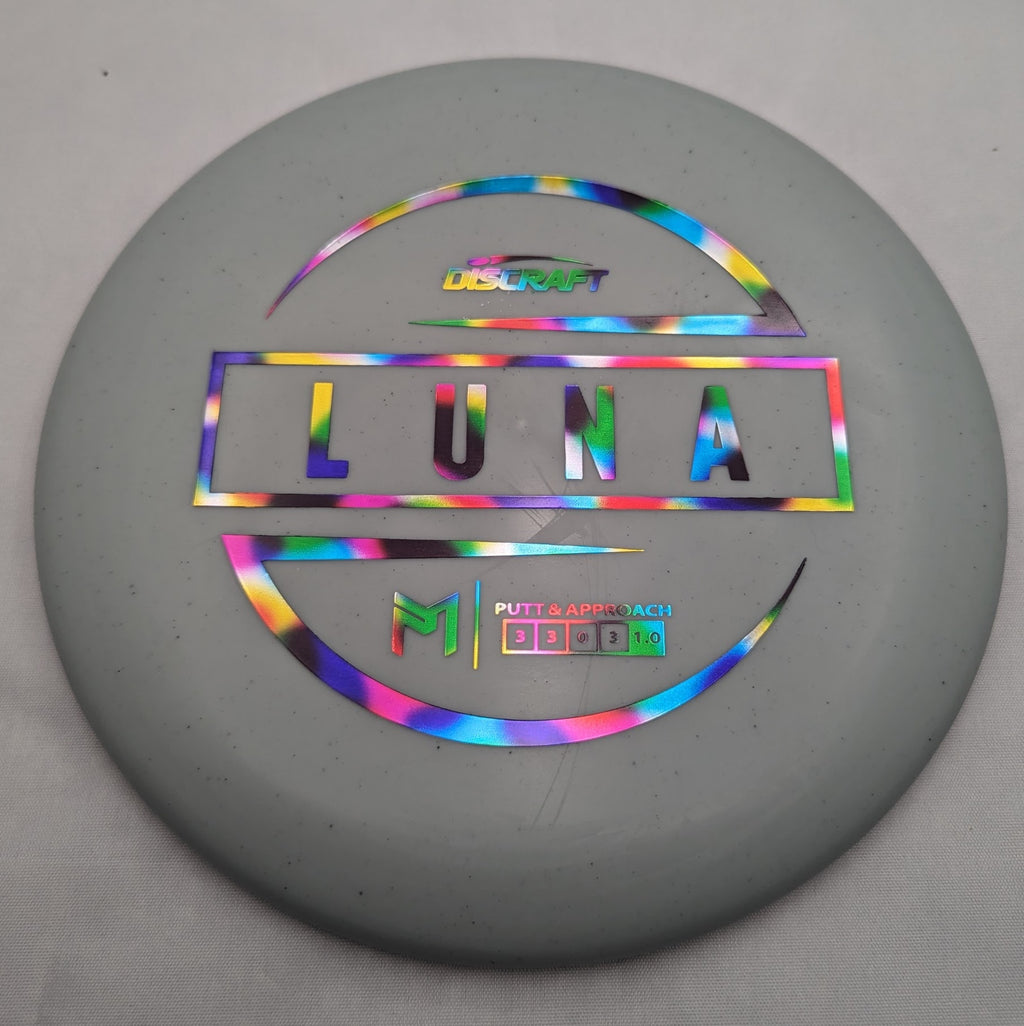 Discraft Paul McBeth Luna-173-174g