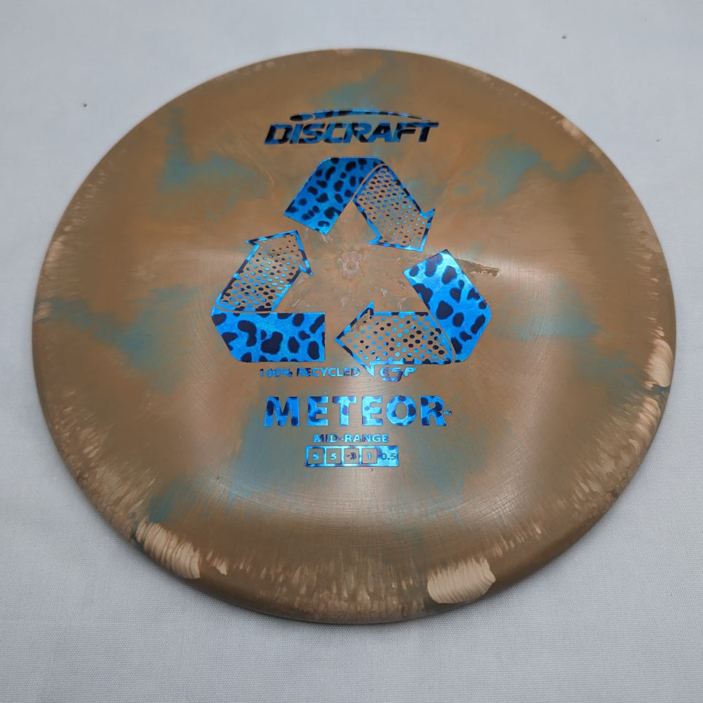 Discraft Recycled ESP Meteor - 173-174g