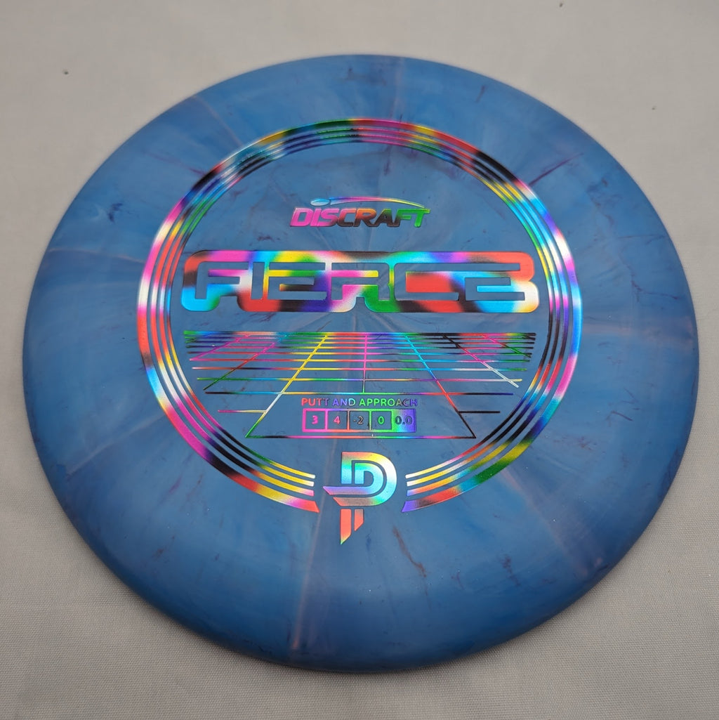 Discraft Paige Pierce Fierce-173-174g