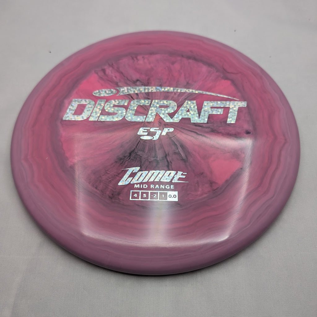 Discraft ESP Comet - 175-176g