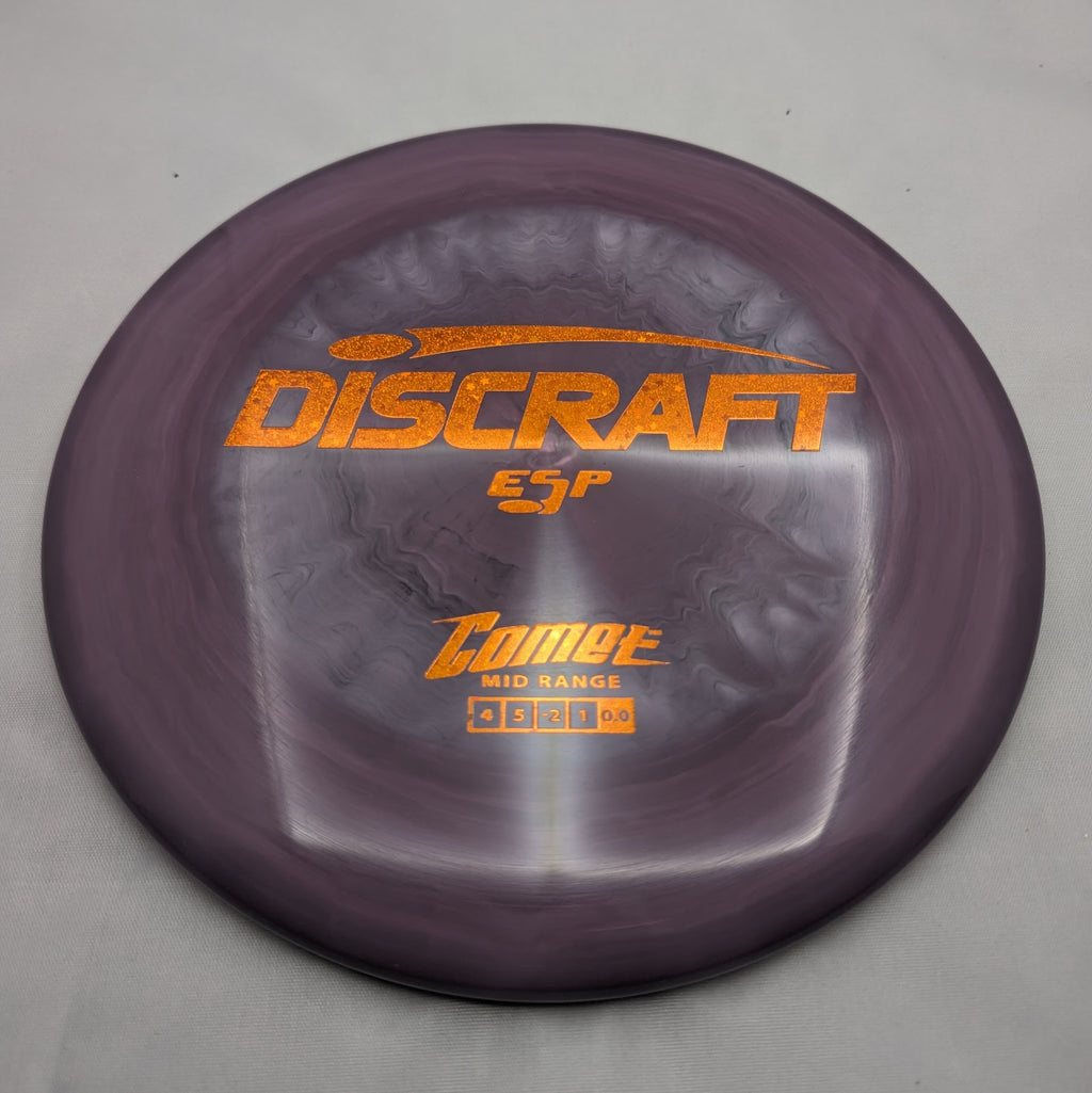 Discraft ESP Comet - 175-176g