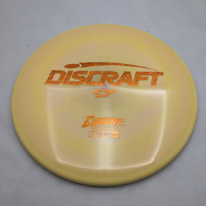 Discraft ESP Comet - 175-176g