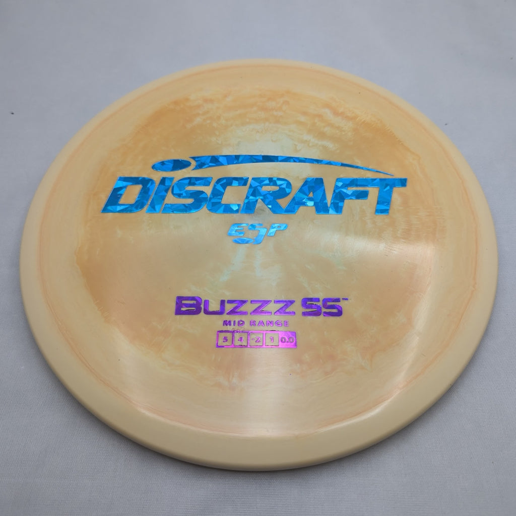 Discraft ESP Buzzz SS-177g+