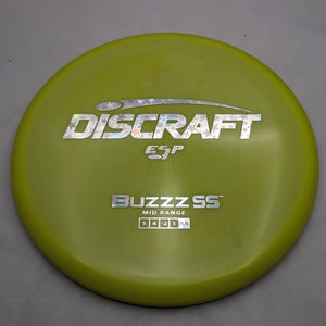 Discraft ESP Buzzz SS - 175-176g