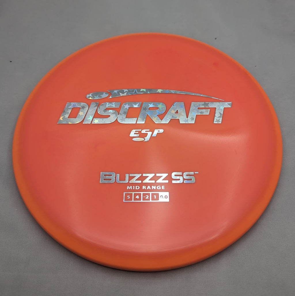 Discraft ESP Buzzz SS - 175-176g