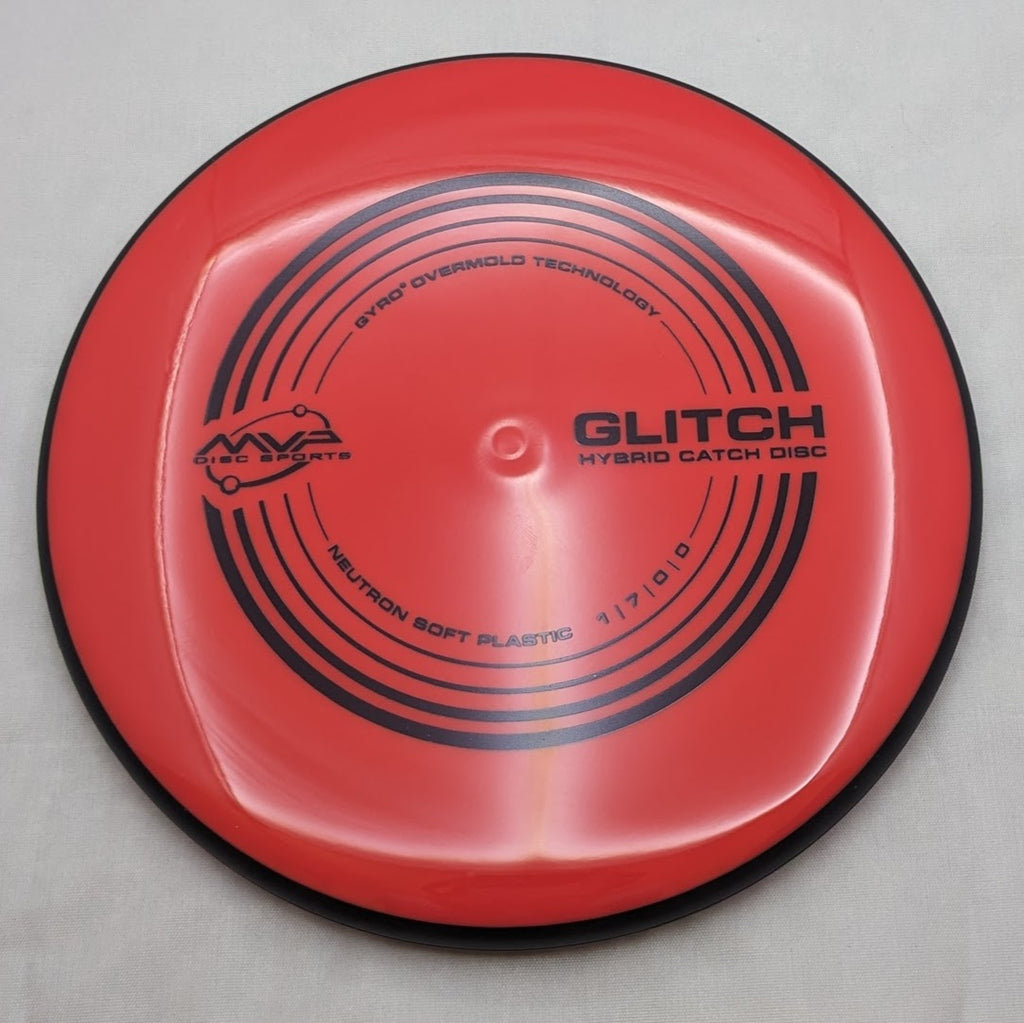 MVP Neutron Soft Glitch - 149g