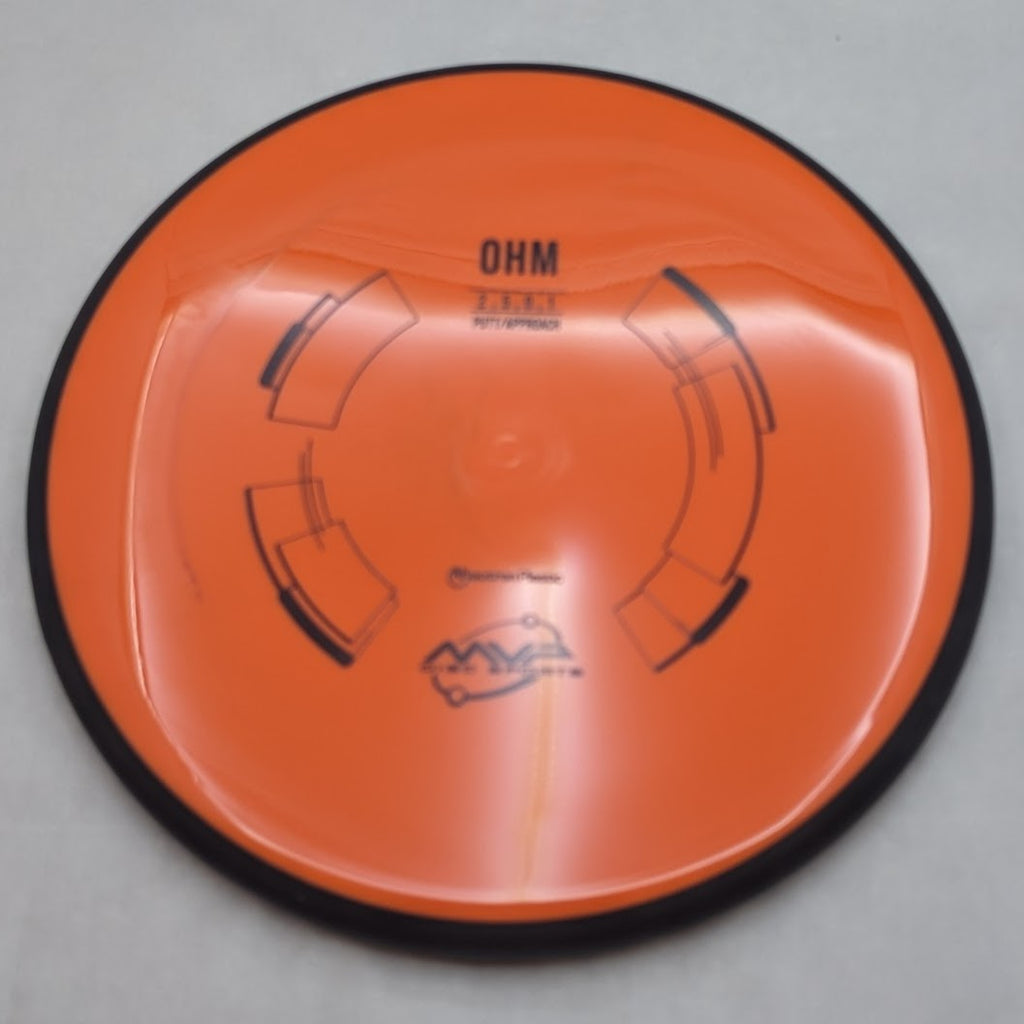 MVP Neutron Ohm - 173g