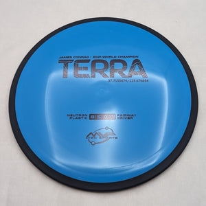 MVP Neutron Terra - 172g