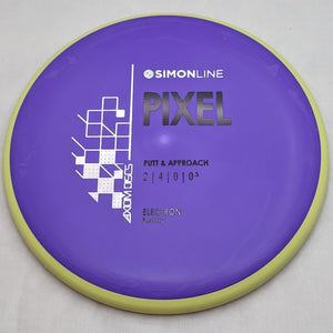 Axiom Discs Electron Simon Line Pixel - 171g