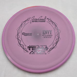 Axiom Discs Electron Soft Envy - 168g