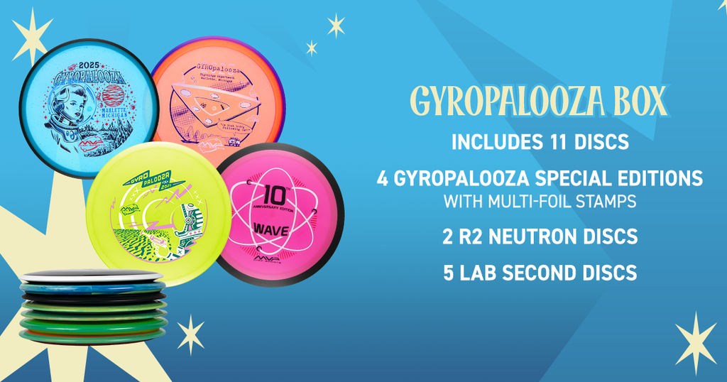 2025 Gyropalooza Box