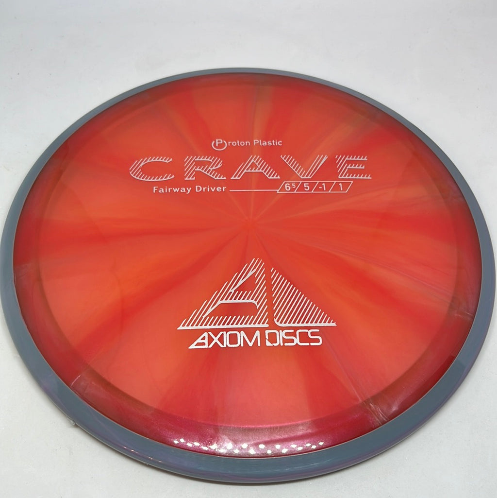 Axiom Proton Crave-160g