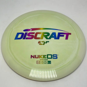 Discraft Nuke OS-173-174g