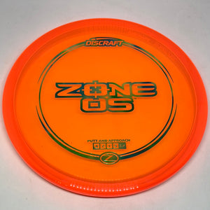 Discraft Z Line Zone OS-173-174g